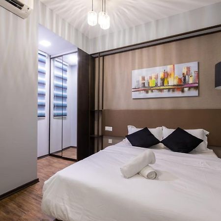 Loft Pano Seaview Suite 2 Bedroom By The Only Bnb Jelutong Exterior foto