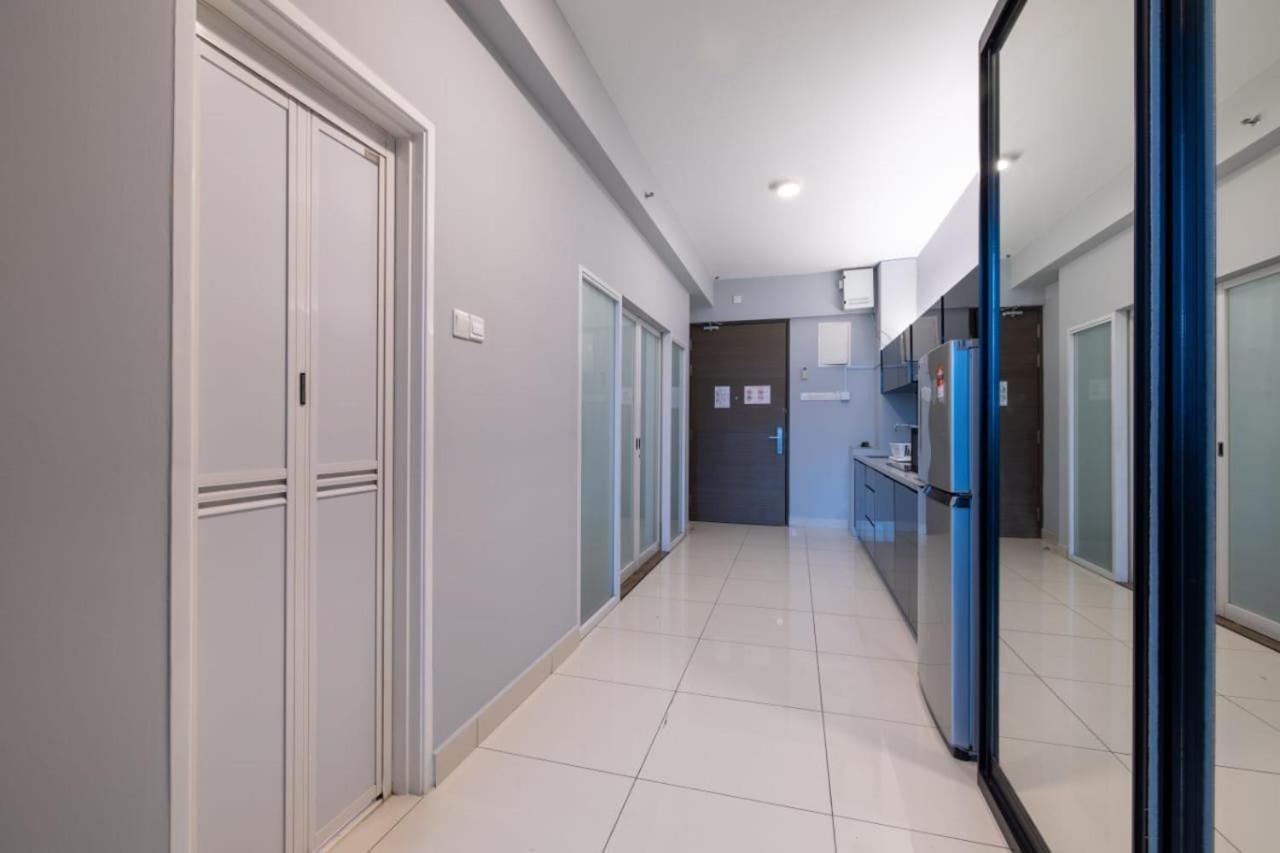 Loft Pano Seaview Suite 2 Bedroom By The Only Bnb Jelutong Exterior foto