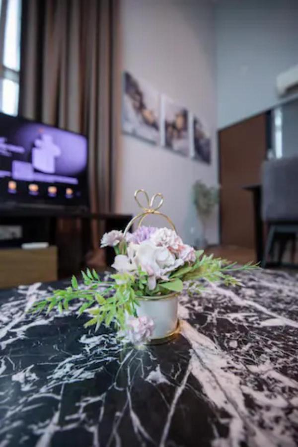 Loft Pano Seaview Suite 2 Bedroom By The Only Bnb Jelutong Exterior foto